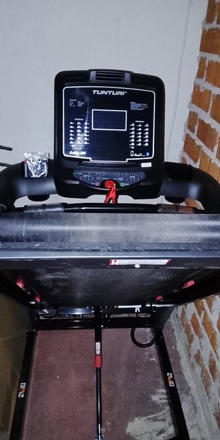 Tunturi Fitrun 50i Cinta de Correr