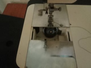 Máquina de coser Sigma 2000 NS
