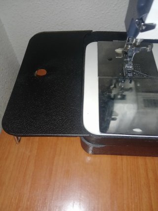 Máquina de coser Sigma 2000 NS