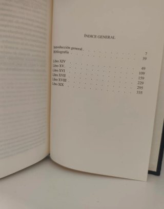 Historias I. Amiano Marcelino