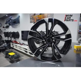 Juego de 4 Llantas 18 G-Tron Black AU060