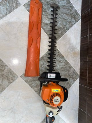 Corta setos Stihl HS 81 R