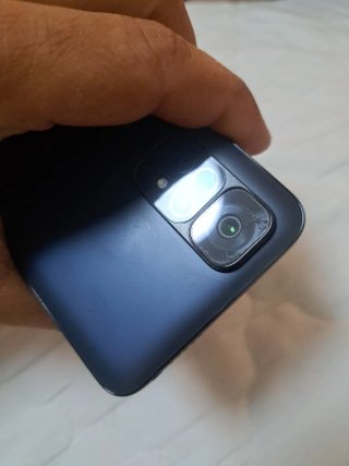 Xiaomi Redmi Note 11S Grigio