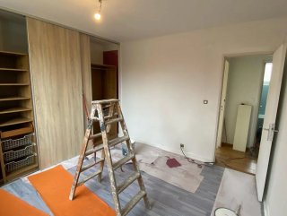 PINTOR MUY ECONÓMICO Y PROFESIONAL