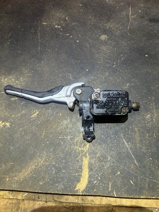 Bomba Freno Brembo Yamaha Aerox Scooter