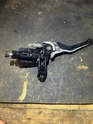 Bomba Freno Brembo Yamaha Aerox Scooter