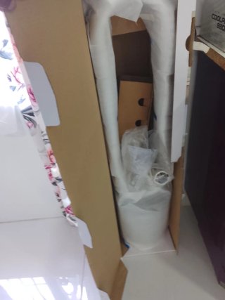 Purificador Dyson Pure Cool