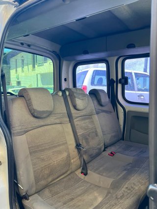 Renault Kangoo 2006
