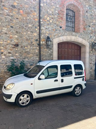 Renault Kangoo 2006