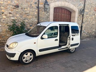Renault Kangoo 2006