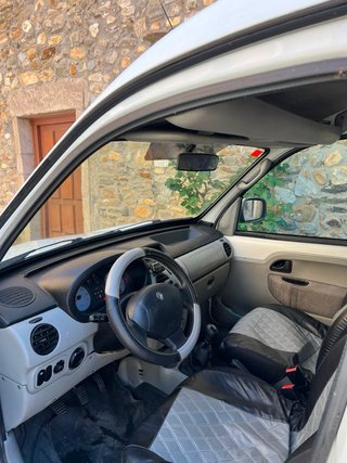 Renault Kangoo 2006
