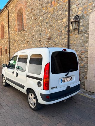 Renault Kangoo 2006
