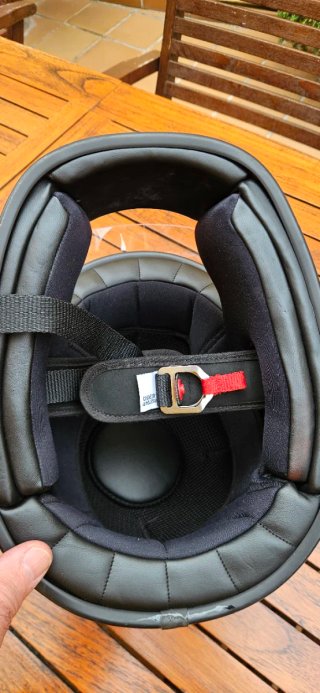Casco Integral Premier Bmw R 90 S Daytona