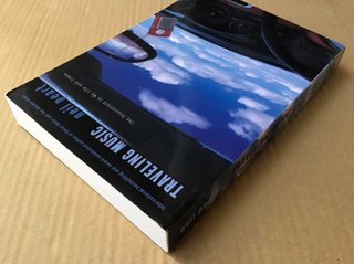Neil Pert: Traveling Music