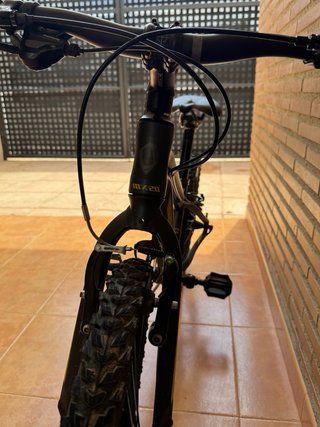 Orbea MX 20 TEAM Bicicleta Infantil