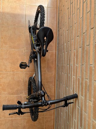 Orbea MX 20 TEAM Bicicleta Infantil