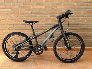 Orbea MX 20 TEAM Bicicleta Infantil