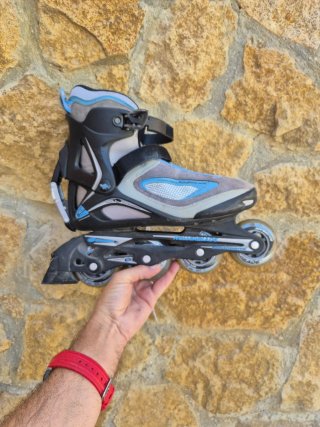 Patines en línea Rollerblade