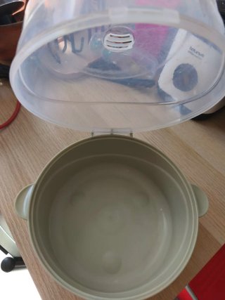 Esterilizador de biberones Chicco