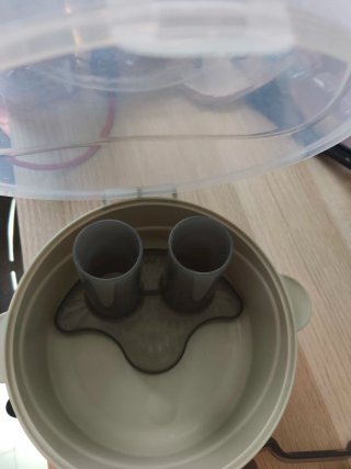 Esterilizador de biberones Chicco
