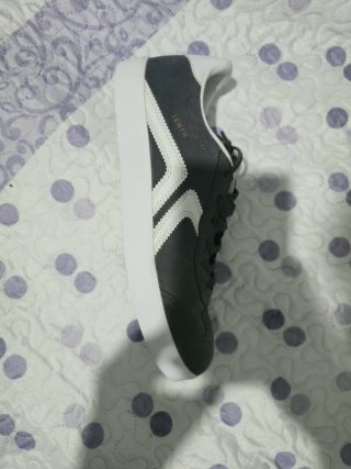 Zapatillas Tenth Talla 43 - Casi Nuevas