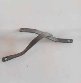Tubo de Escape Akrapovic Honda