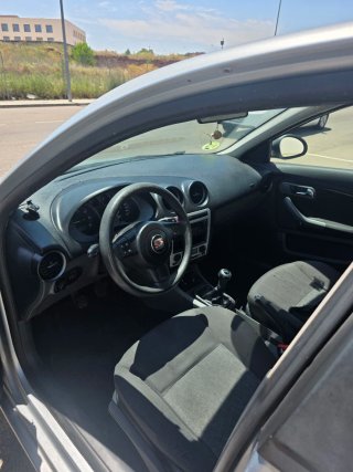 SEAT Ibiza 2008
