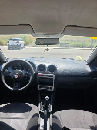 SEAT Ibiza 2008