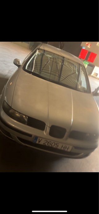 SEAT Toledo 2000