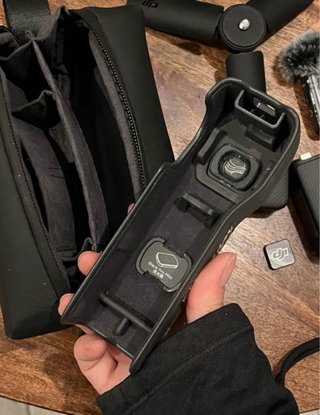 DJI Osmo Pocket 3 Creator Combo