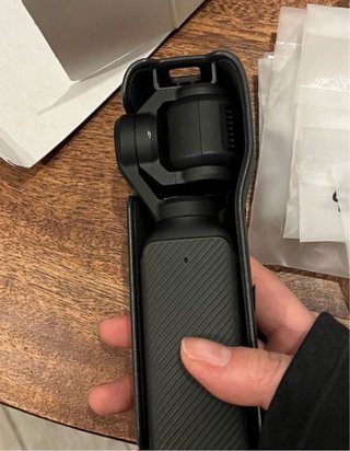 DJI Osmo Pocket 3 Creator Combo
