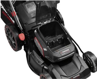 Cortacésped PARKSIDE 40V