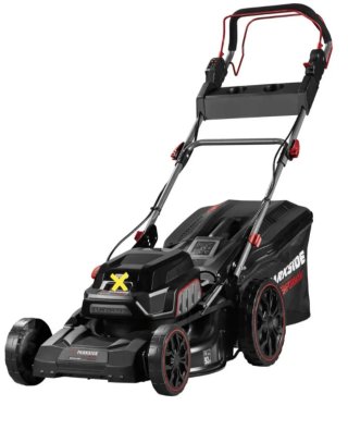 Cortacésped PARKSIDE 40V