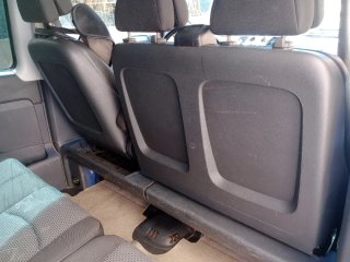 Mercedes-Benz Vito 2011