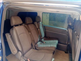 Mercedes-Benz Vito 2011