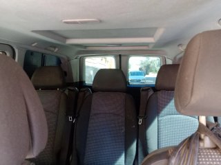 Mercedes-Benz Vito 2011