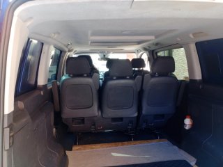 Mercedes-Benz Vito 2011