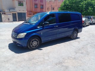 Mercedes-Benz Vito 2011