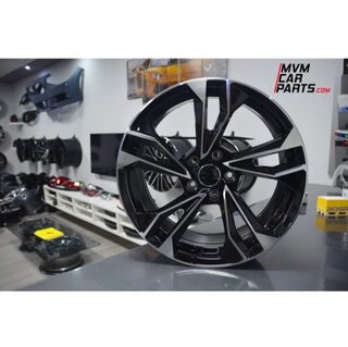 Juego de 4 Llantas 18 G-Tron Black AU060