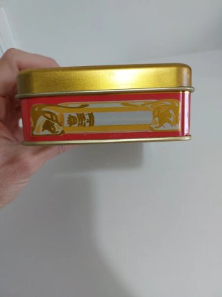 Caja de cigarros Dimitrino & C. Le Caire Égypte