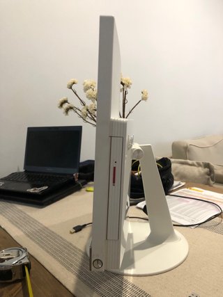 Lenovo V410z Pantalla Multifunción