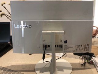 Lenovo V410z Pantalla Multifunción