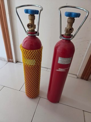 Kit CO2 JBL PROFLORA m 503 pH Computer