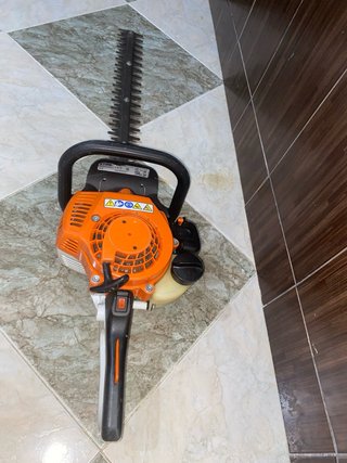 Corta setos Stihl