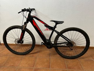 Bicicleta Eléctrica BH