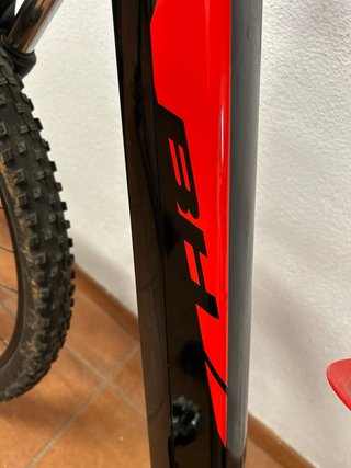Bicicleta Eléctrica BH