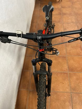 Bicicleta Eléctrica BH