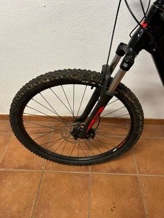 Bicicleta Eléctrica BH