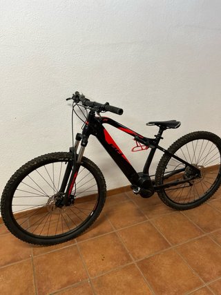 Bicicleta Eléctrica BH