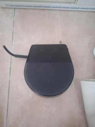 Máquina de coser Refrey